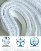 Men's Shapewear Slimming Compression Vest