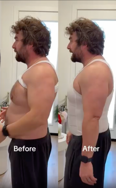 Customer testimonial 4