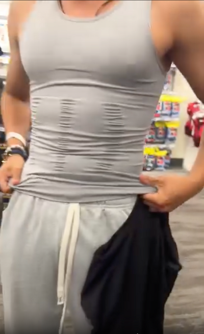 Customer testimonial 5