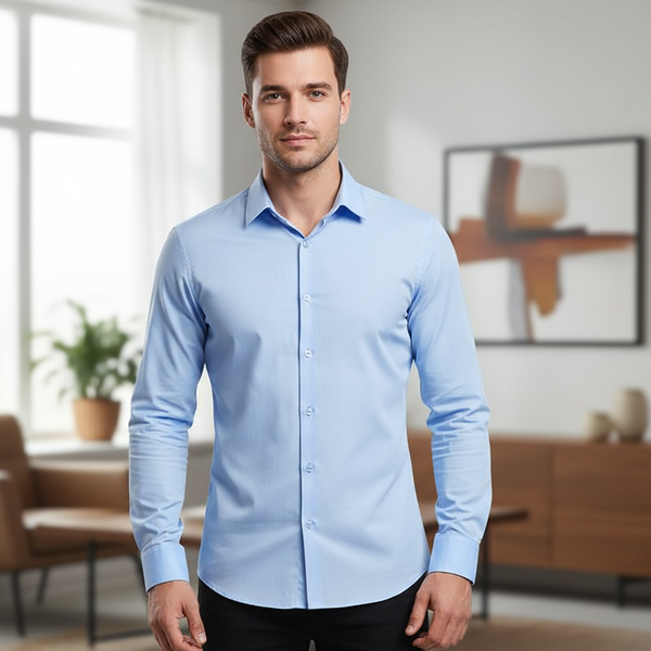 Men's Slimming Compression Vest - productStorytellingV2